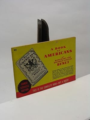 A book of americans