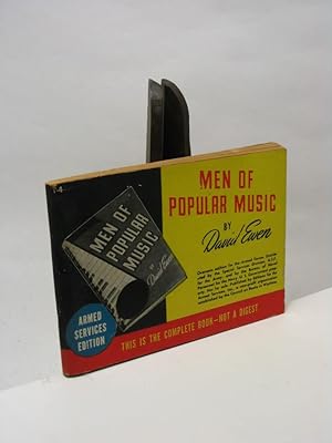 Men of popular music