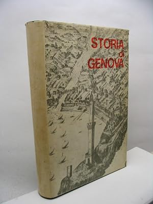 Storia di Genova,