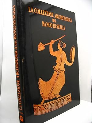 La collezione archeologica del Banco di Sicilia