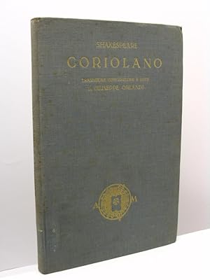 Coriolano,