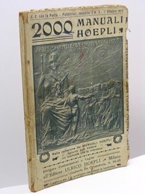 2000 manuali Hoepli