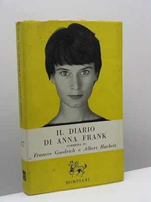 Il diario di Anna Frank,