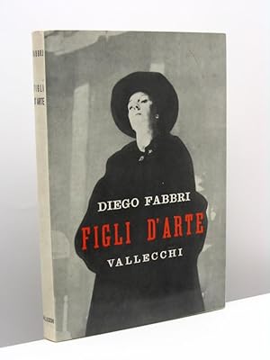 Figli d'arte commedia in tre atti,