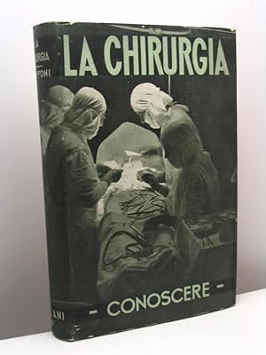 La chirurgia