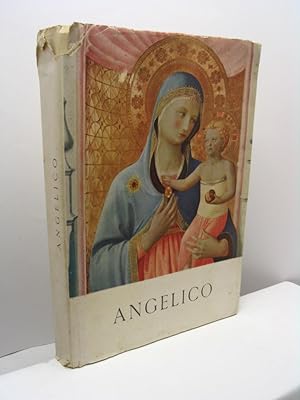 Mostra delle opere del Beato Angelico nel quinto centenario della morte (1455-1955)