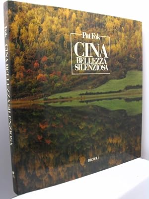 Cina bellezza silenziosa