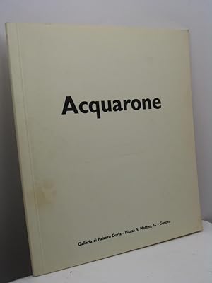 Acquarone