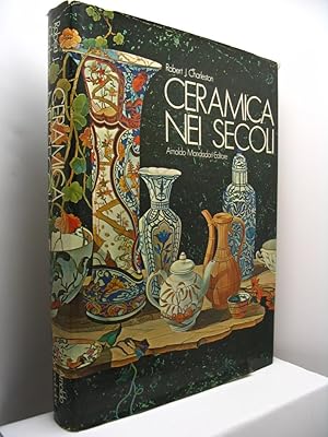 Ceramica nei secoli