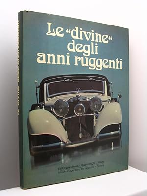 Le divine degli anni ruggenti