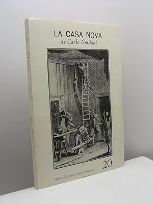 La casa nova