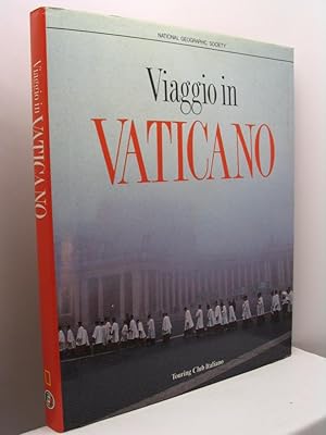 Viaggio in Vaticano