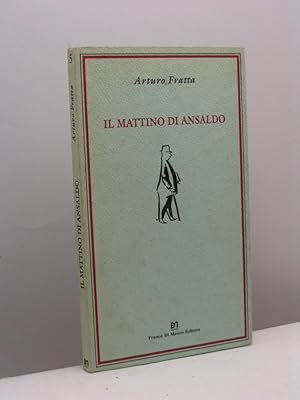 Il mattino di Ansaldo