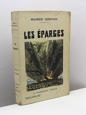 Les éparges