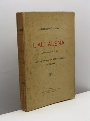 L'altalena