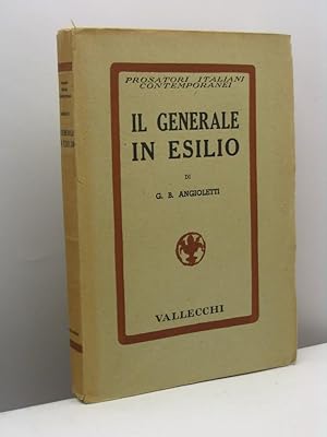 Il generale in esilio