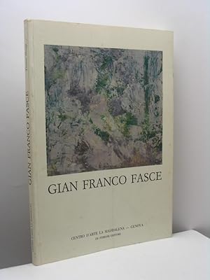 Gian Franco Fasce