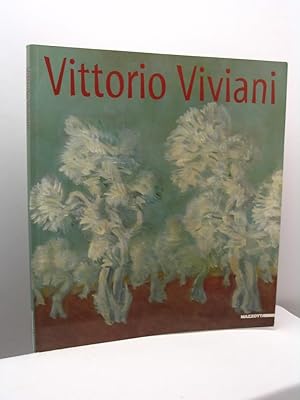 Vittorio Viviani. Tra istinto e poesia