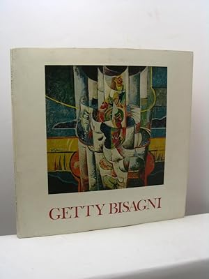 Getty Bisagni