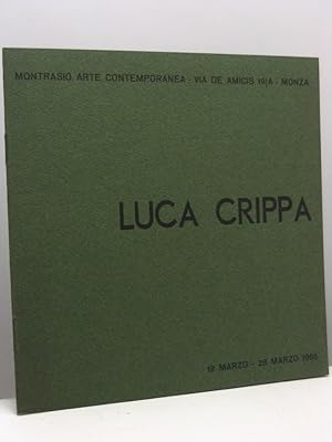 Luca Crippa