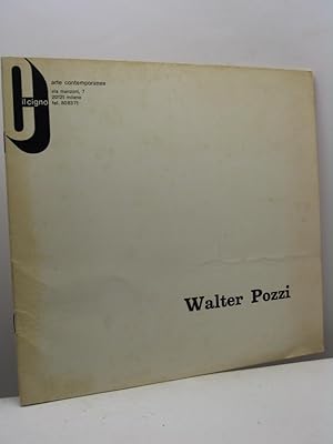 Walter Pozzi