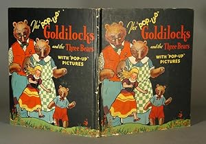 GOLDILOCKS AND THE THREE BEARS