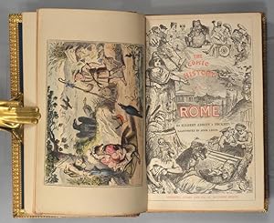 COMIC HISTORY OF ROME