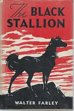 The Black Stallion by Walter Farley - AbeBooks