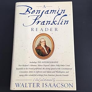 A Benjamin Franklin Reader