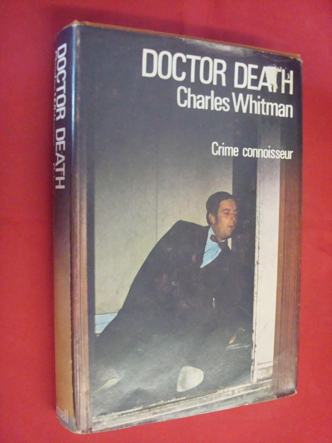 Doctor Death - Whitman, Charles