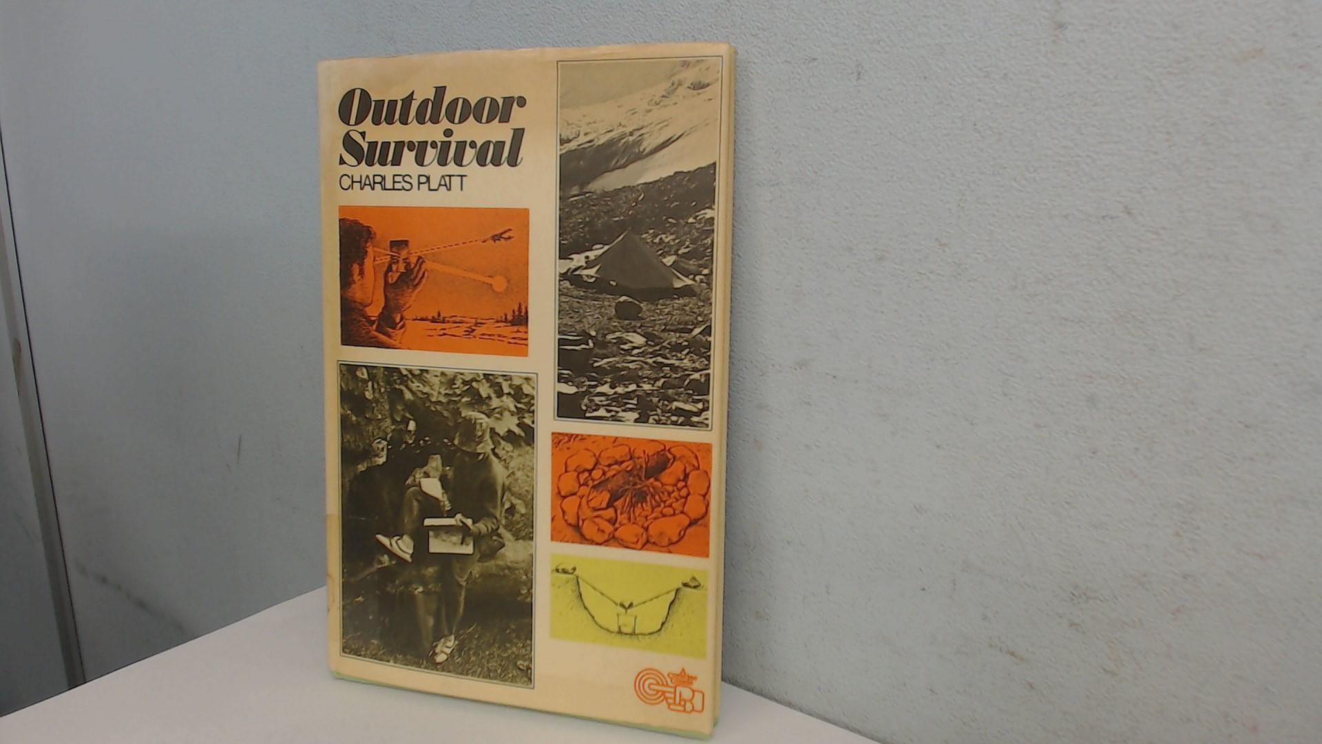 Outdoor Survival