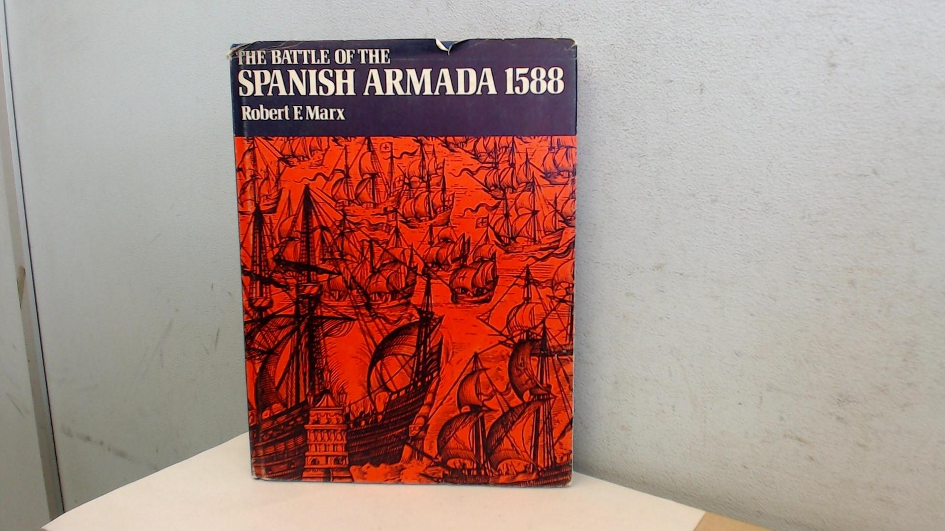 Battle Spanish Armada Abebooks - 