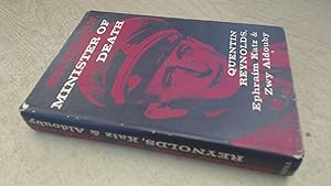 Minister of Death: The Adolf Eichmann Story: Quentin Reynolds