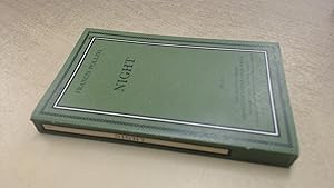 Night: No. 112: Francis Pollini