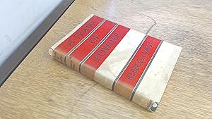 A Train Of Powder: Rebecca West