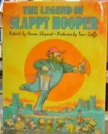 The Legend of Slappy Hooper