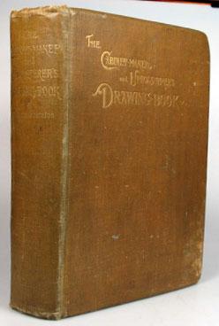 The Cabinet Maker And Upholsterer S Drawing Book Complete With