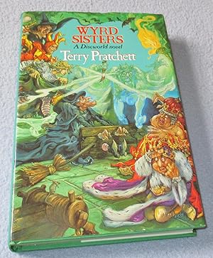 download terry pratchett wyrd sisters download terry pratchett wyrd sisters