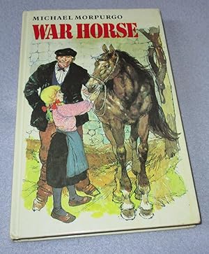 war horse book michael morpurgo war horse book michael morpurgo