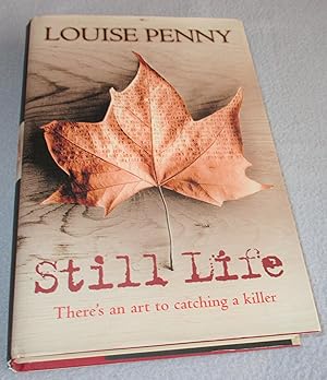 summary of still life by louise penny summary of still life by louise penny