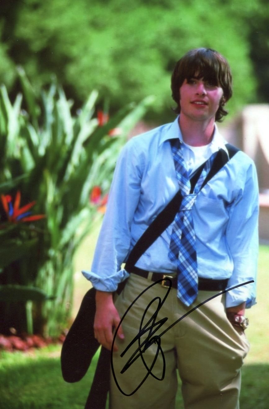 Robert Schwartzman (American actor, screenwriter, director ...