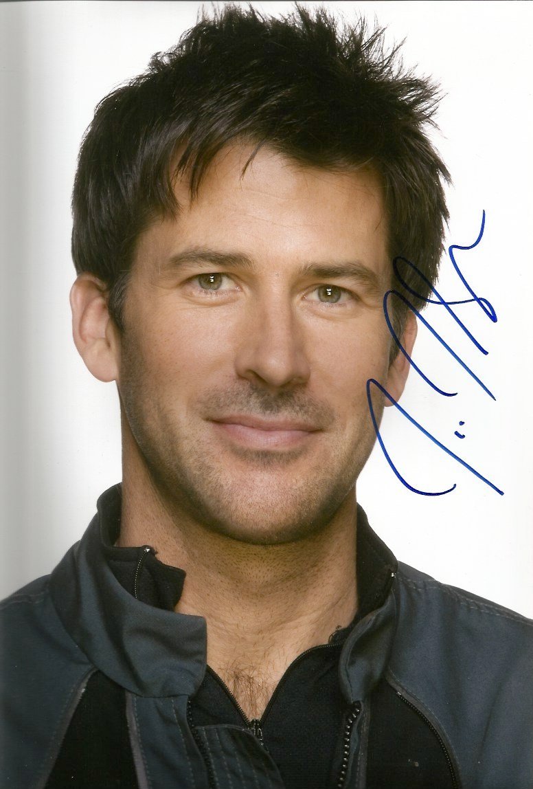 Joe Flanigan Freundin Joe Flanigan Freundin