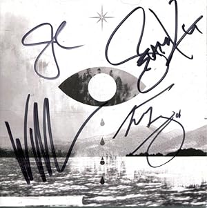 Alice in Chains - Autograph