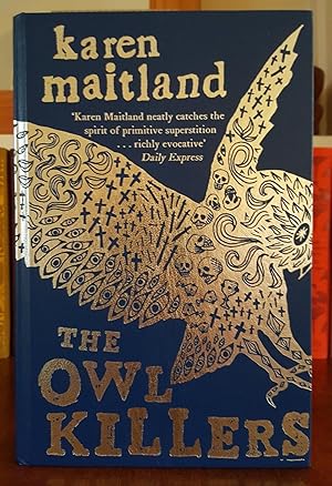 The Owl Killers
