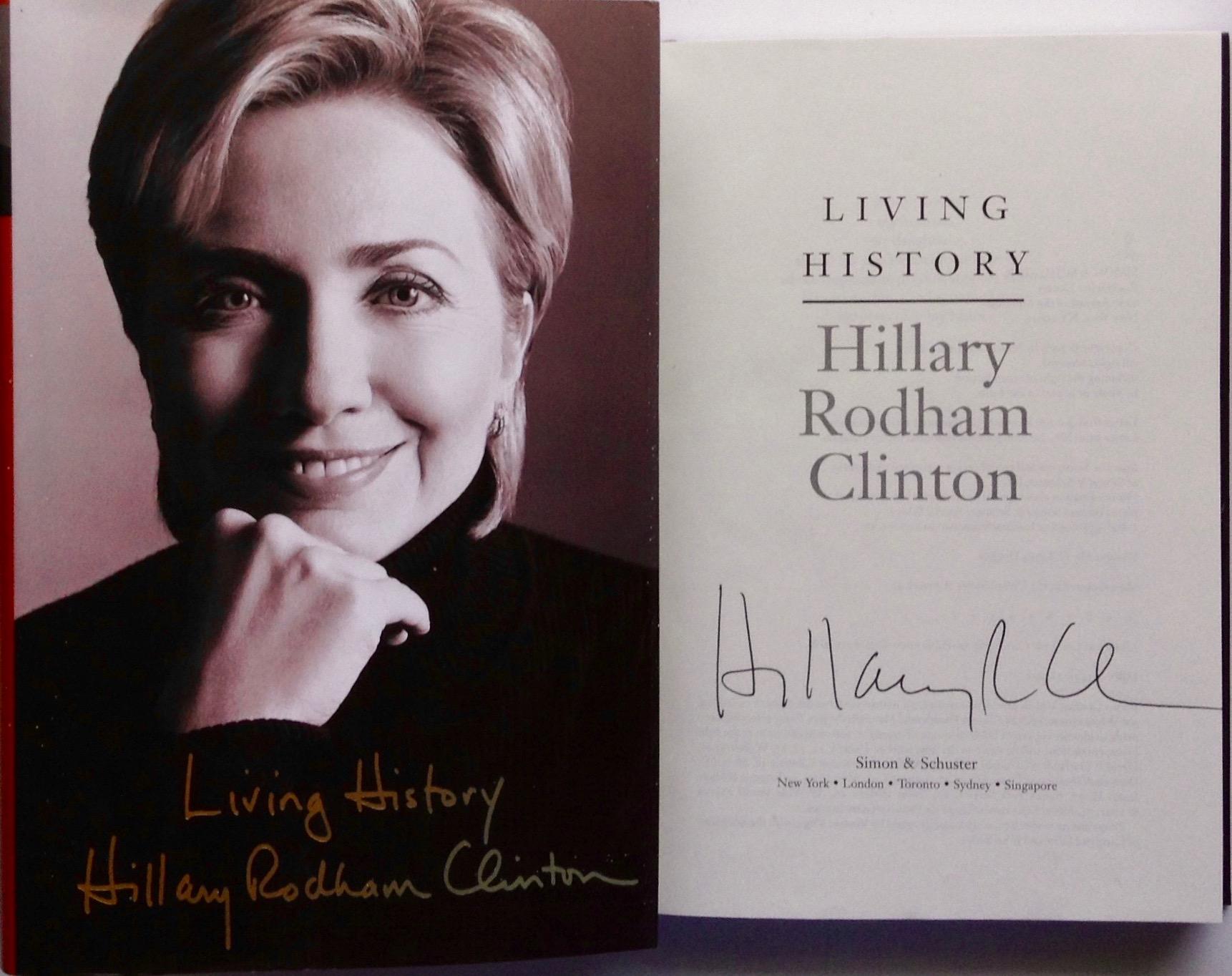 hillary rodham clinton a woman living history hillary rodham clinton a woman living history