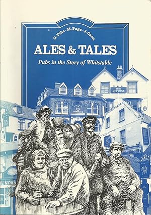 Ales and Tales: Pubs in the Story of Whitstable