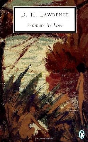 Women in Love by Lawrence - AbeBooks
