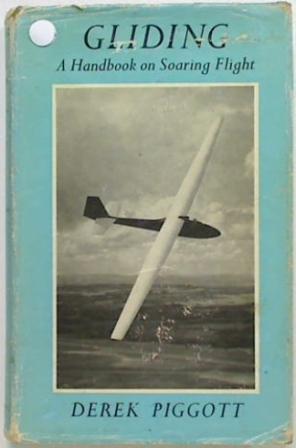 Gliding - A Handbook of Soaring Flight