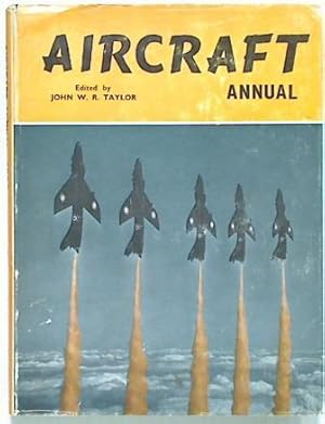 Aircraft Annual 1961