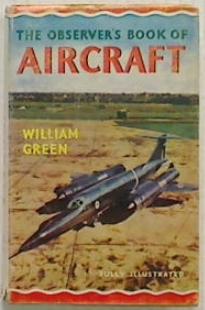 The Observer's Book of Aircraft